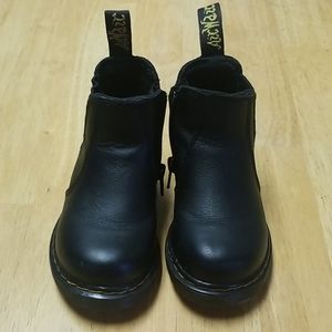 Toddler size 6 Doc Martens
